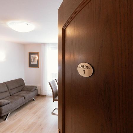 Apartments & Rooms Malej ボーヒニ 部屋 写真
