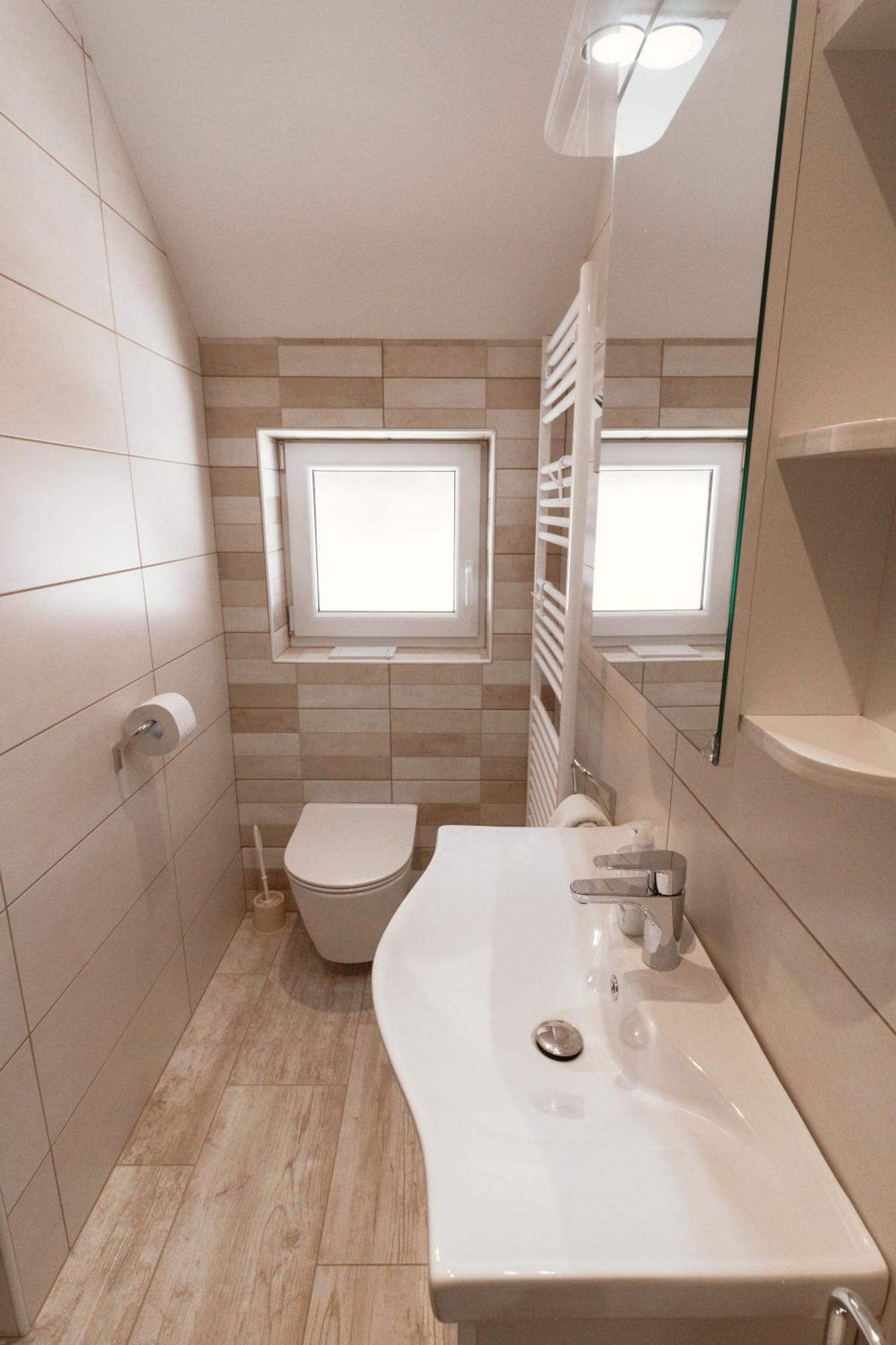 Apartments & Rooms Malej ボーヒニ 部屋 写真