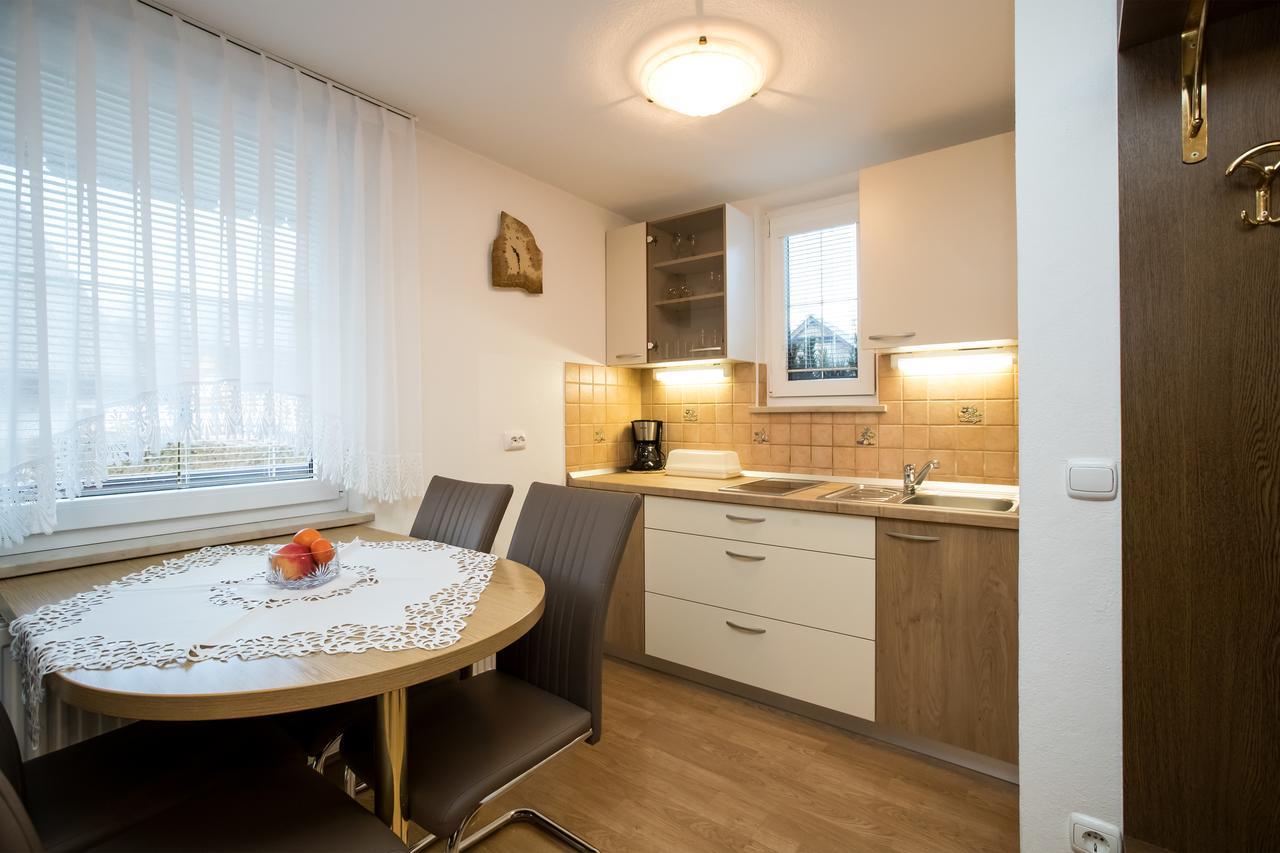 Apartments & Rooms Malej ボーヒニ エクステリア 写真